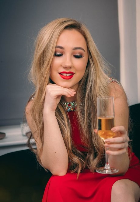 Ruby Odonnell