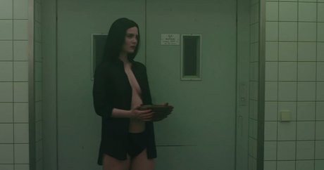 Nagie wyciekłe zdjęcie OnlyFans od Elisabeth Ehrlich
