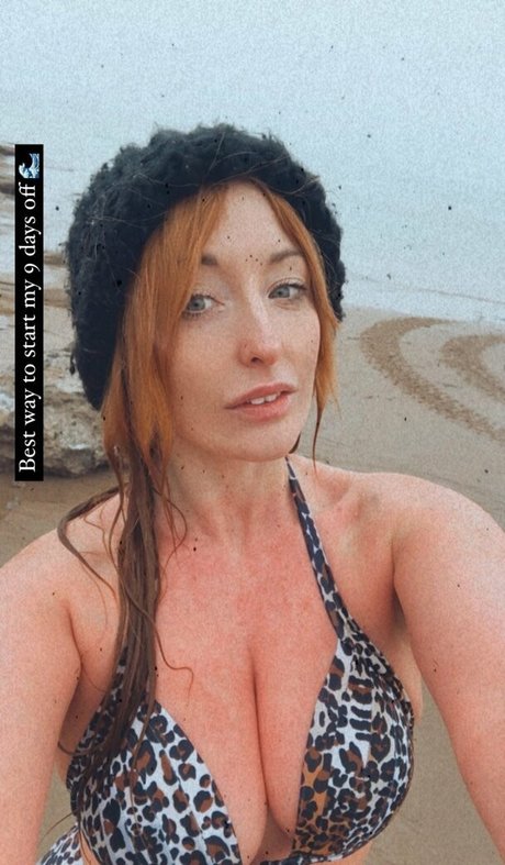 Laura Dawson