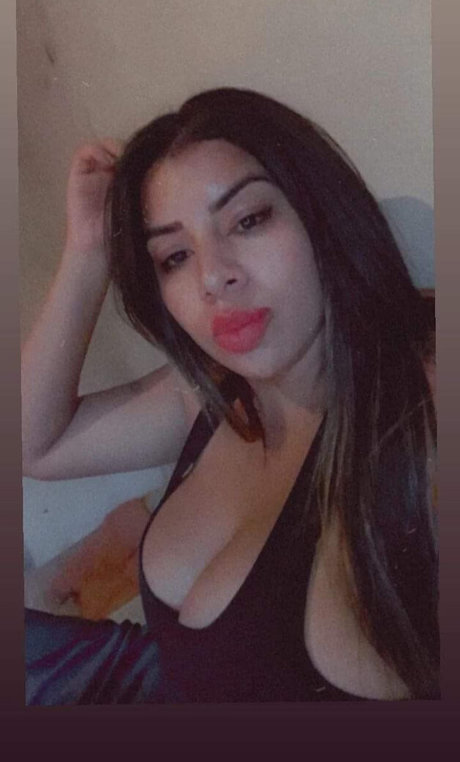 Nagie wyciekłe zdjęcie OnlyFans od Daniele Mara Valentino