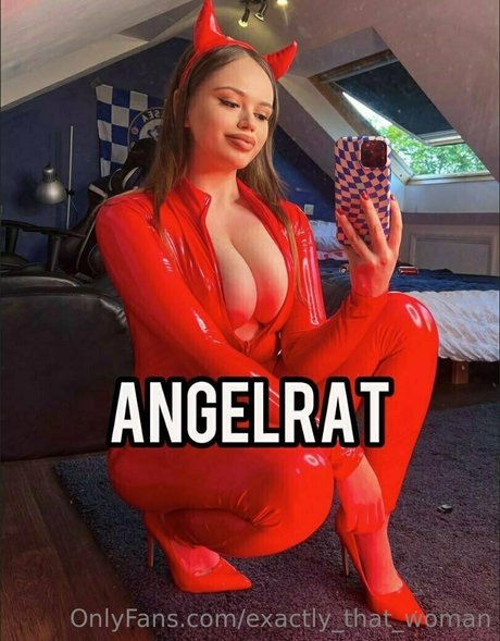 Nagie wyciekłe zdjęcie OnlyFans od Exactlythatwoman