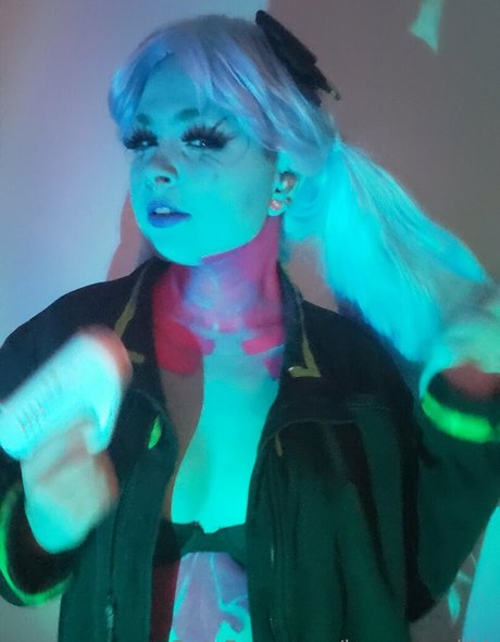 Nagie wyciekłe zdjęcie OnlyFans od Bunnyymilkk