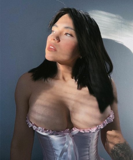Nagie wyciekłe zdjęcie OnlyFans od Iyari Berumen Iyibfit