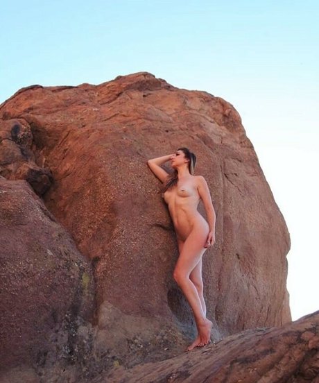 Monica May