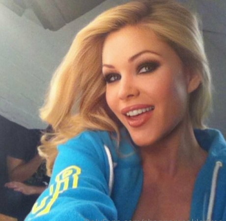 Nagie wyciekłe zdjęcie OnlyFans od Shannamoaklerfree