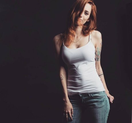 Nagie wyciekłe zdjęcie OnlyFans od Poli Kap