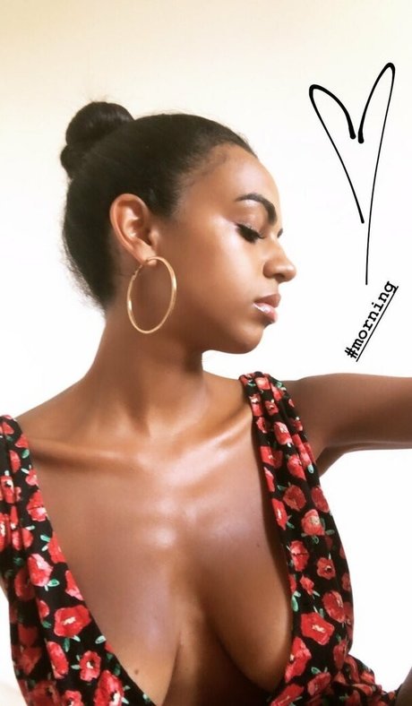 Nagie wyciekłe zdjęcie OnlyFans od Michelle Bassetti