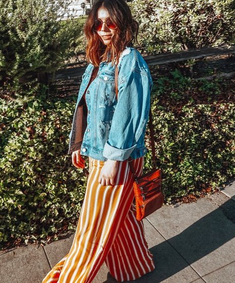 Jillian Rose Reed