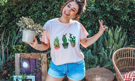 Nagie wyciekłe zdjęcie OnlyFans od Jillian Rose Reed