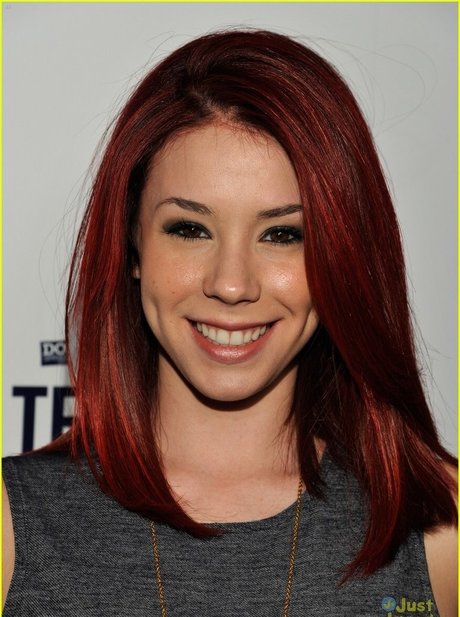 Jillian Rose Reed