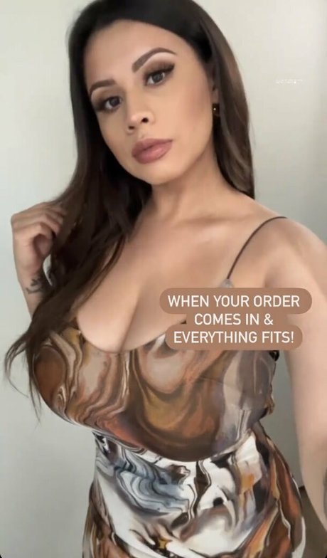 Nagie wyciekłe zdjęcie OnlyFans od Nurse Jazz