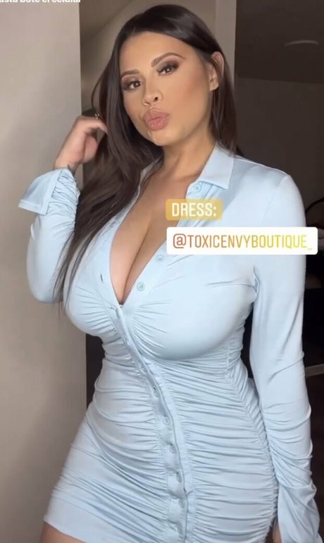 Nagie wyciekłe zdjęcie OnlyFans od Nurse Jazz