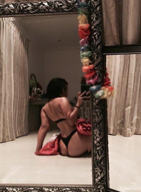 Nagie wyciekłe zdjęcie OnlyFans od Disturbia