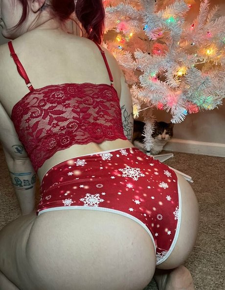 Nagie wyciekłe zdjęcie OnlyFans od Shadowrawraah
