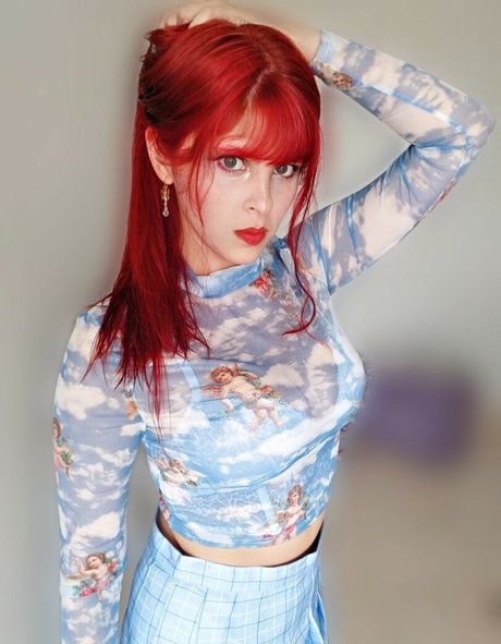 Nagie wyciekłe zdjęcie OnlyFans od Juliachan