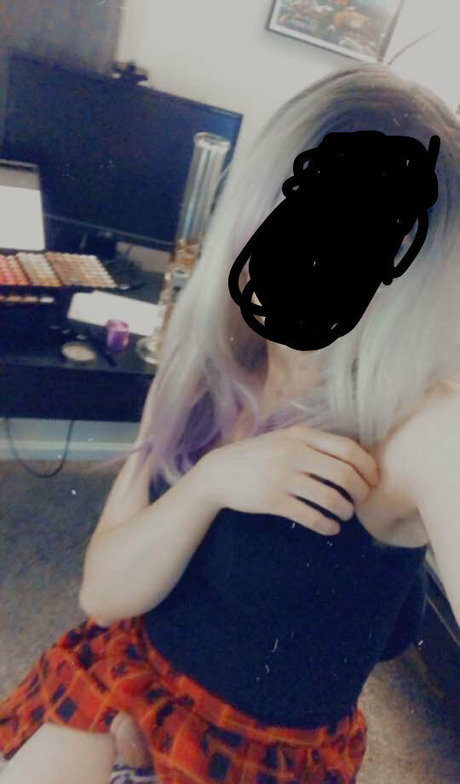 Nagie wyciekłe zdjęcie OnlyFans od Bluehaze200