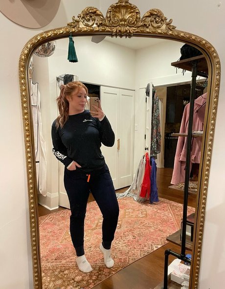 Nagie wyciekłe zdjęcie OnlyFans od Sarah Can
