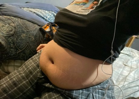 Nagie wyciekłe zdjęcie OnlyFans od Chubbyevilbrat