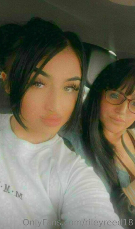 Nagie wyciekłe zdjęcie OnlyFans od Rileyreed18