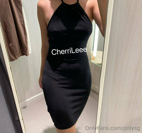 Nagie wyciekłe zdjęcie OnlyFans od Onlysg