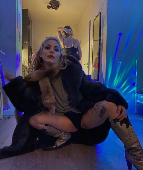 Nagie wyciekłe zdjęcie OnlyFans od Fincansurat