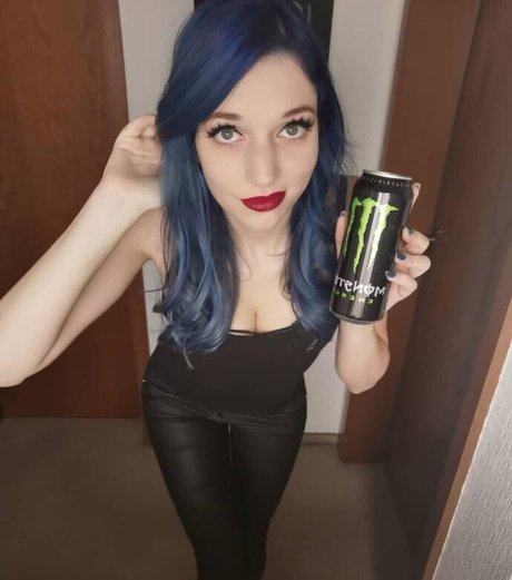 Nagie wyciekłe zdjęcie OnlyFans od Bloodynyuu