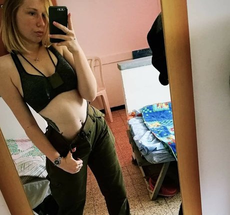 Nagie wyciekłe zdjęcie OnlyFans od Katherine Fisher