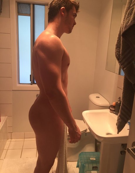 Nagie wyciekłe zdjęcie OnlyFans od Jaydenrembacher