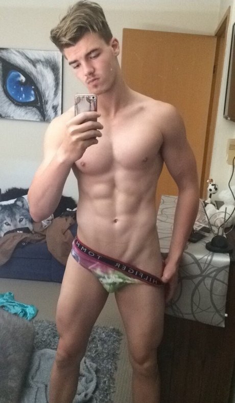Nagie wyciekłe zdjęcie OnlyFans od Jaydenrembacher