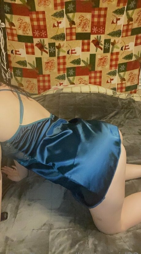 Nagie wyciekłe zdjęcie OnlyFans od Scarlottnyx22