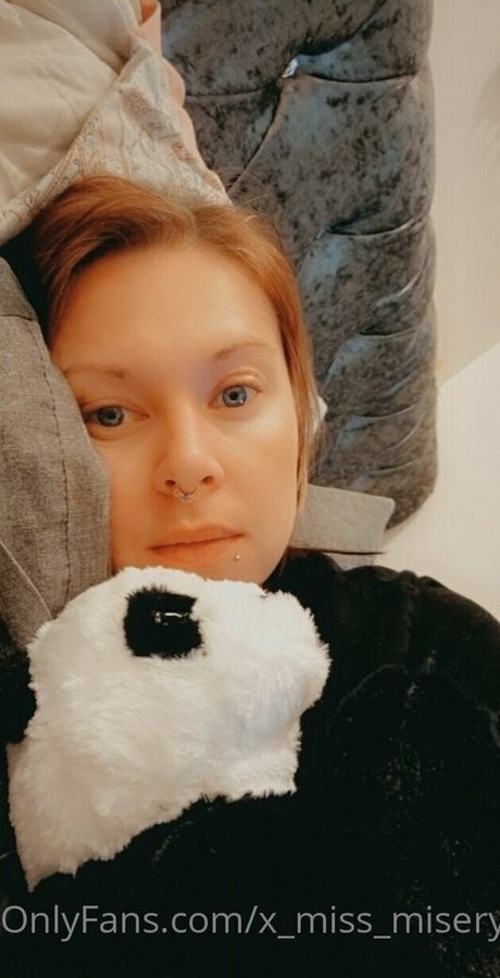 Nagie wyciekłe zdjęcie OnlyFans od Xmissmiseryx