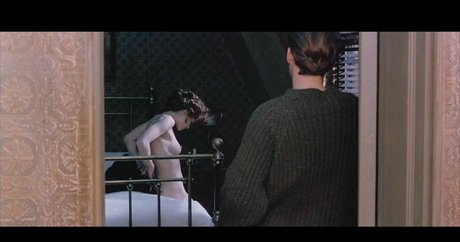 Nagie wyciekłe zdjęcie OnlyFans od Helena Bonham Carter