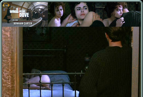Nagie wyciekłe zdjęcie OnlyFans od Helena Bonham Carter