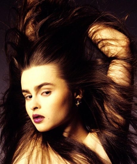 Nagie wyciekłe zdjęcie OnlyFans od Helena Bonham Carter