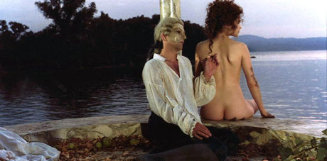 Nagie wyciekłe zdjęcie OnlyFans od Helena Bonham Carter