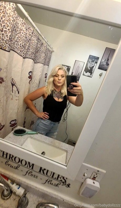 Nagie wyciekłe zdjęcie OnlyFans od Babydollzzzz