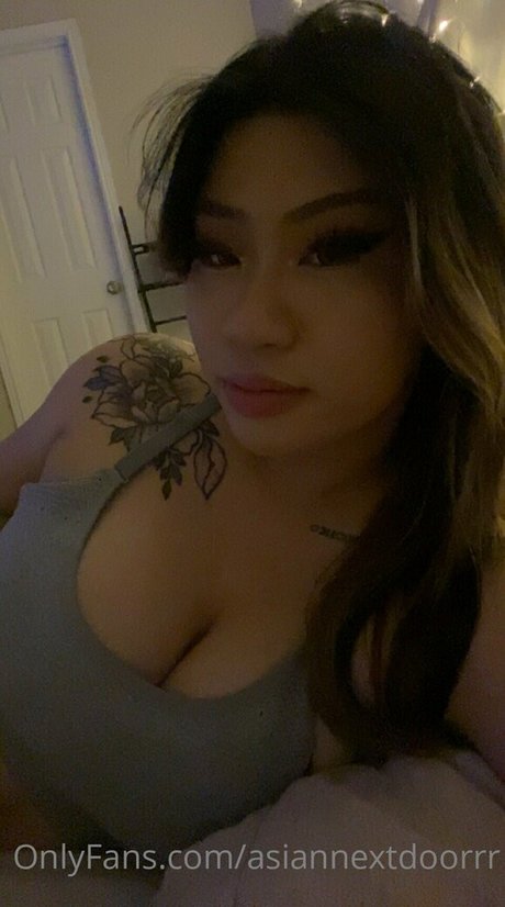 Nagie wyciekłe zdjęcie OnlyFans od Asianbabymoon