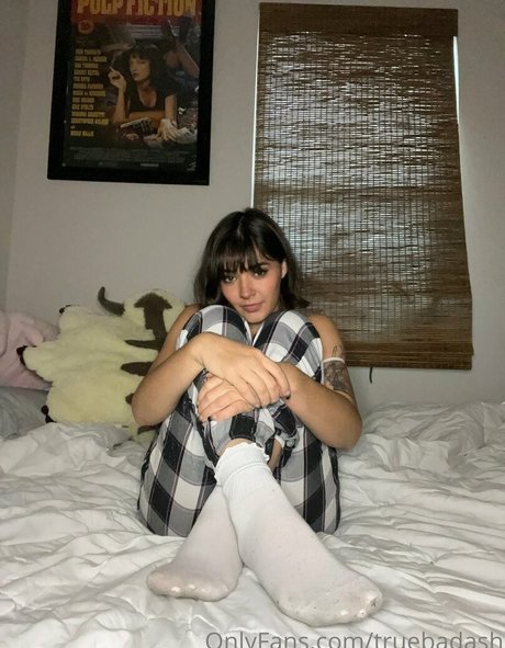 Nagie wyciekłe zdjęcie OnlyFans od Truebadash