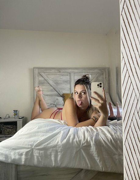 Nagie wyciekłe zdjęcie OnlyFans od Hanwbanz