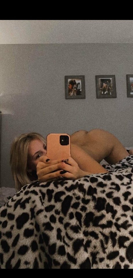 Nagie wyciekłe zdjęcie OnlyFans od Hanwbanz