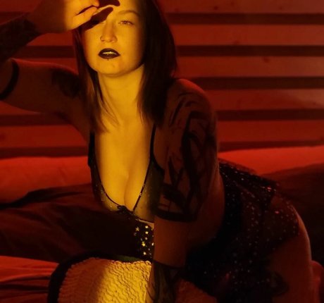 Nagie wyciekłe zdjęcie OnlyFans od Natie Del