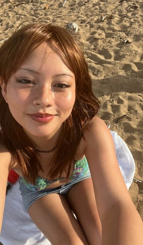 Nagie wyciekłe zdjęcie OnlyFans od Leia Immanuel