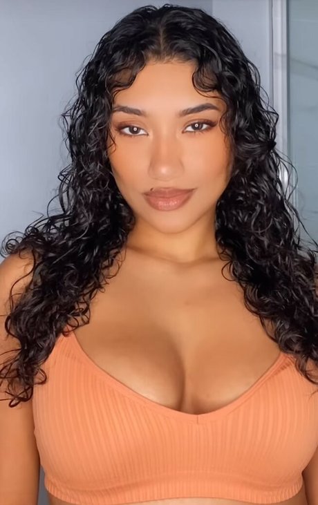 Tamia J
