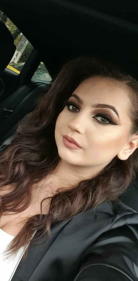 Nagie wyciekłe zdjęcie OnlyFans od Mashagrx