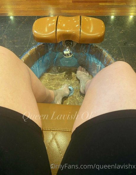 Nagie wyciekłe zdjęcie OnlyFans od Queenlavishx