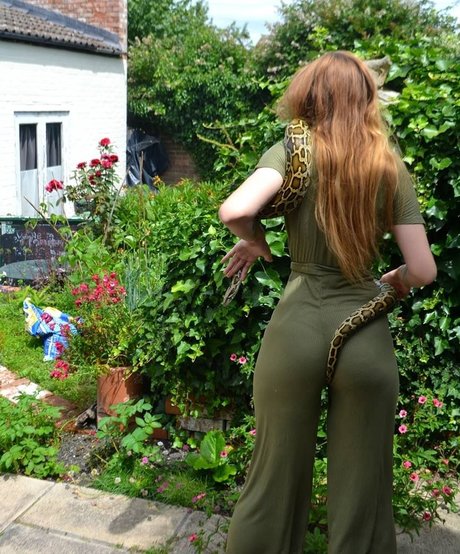 Nagie wyciekłe zdjęcie OnlyFans od Sleepyvegan