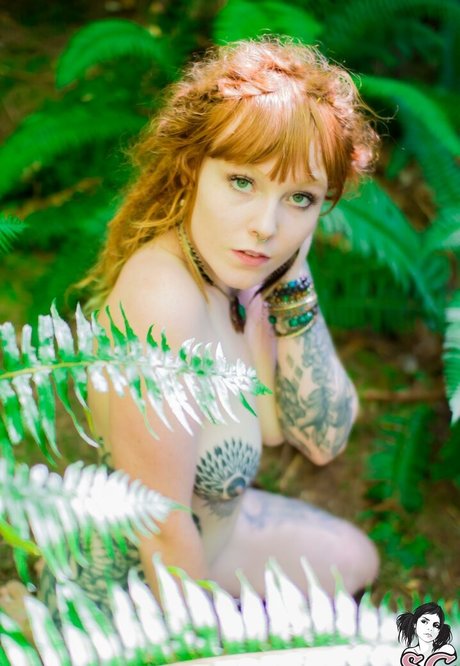 Nagie wyciekłe zdjęcie OnlyFans od Lilredfoxx