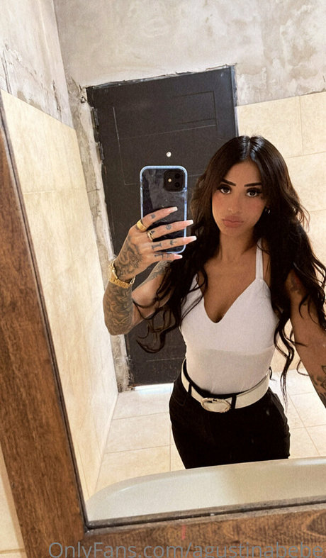 Agustinabebe