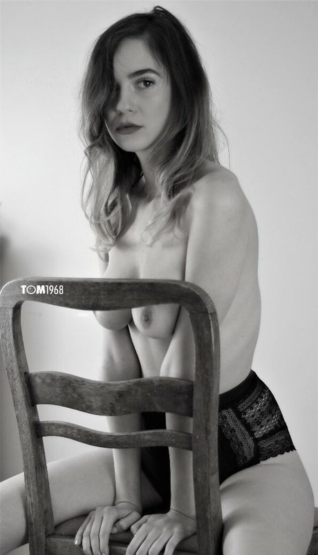 Nagie wyciekłe zdjęcie OnlyFans od Koniecznaagata