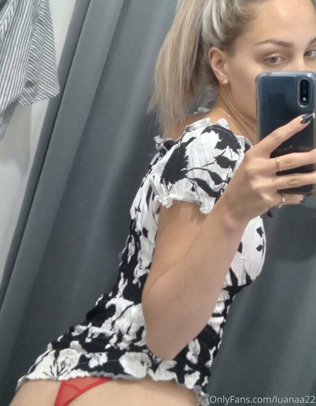 Nagie wyciekłe zdjęcie OnlyFans od Lulibb